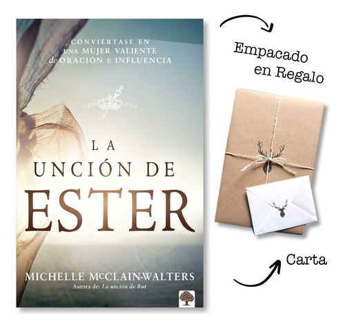 La Unción De Ester