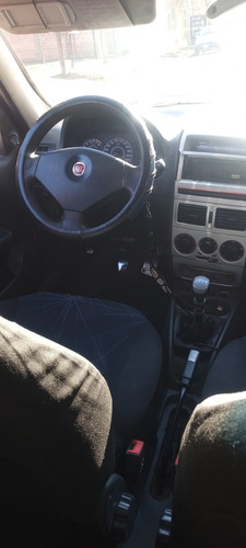 Fiat Siena 1.4 2008 Fire Elx