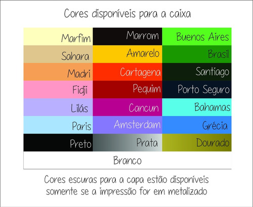 Imagem 3 de 3 de 11 Caixas Convite Box Cabe Uma Mini Chandon 1 Taça 187 Ml
