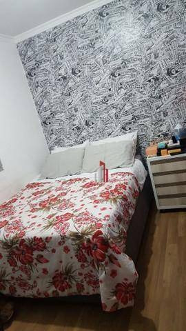 Imagem 10 de 17 de Apartamento Com 2 Dormitórios À Venda, 50 M² Por R$ 229.500,00 - Vila Mirante - São Paulo/sp - Ap1127