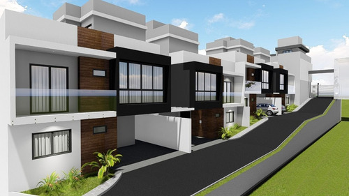 Imagem 28 de 30 de Sobrado Com 3 Dormitórios À Venda, 150 M² Por R$ 799.000 - Uberaba - Curitiba/pr - So1458