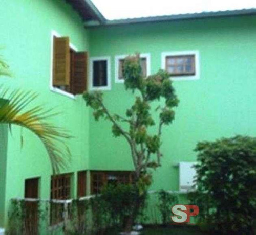 Imagem 4 de 13 de Sobrado Com 5 Dormitórios À Venda, 300 M² Por R$ 1.272.000,00 - Vila Palmeiras - São Paulo/sp - So1281v