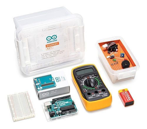 Arduino Education - Student Kit (original)