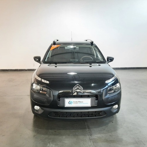 Imagen 3 de 13 de Citroen C-4 Cactus Pure Tech 2018 104.000km Unico Dueño