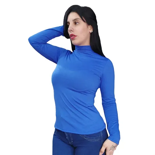 Poleras oferta mujer new arrivals