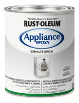 Comprar Pintura Esmalte Epoxy Electrodomésticos 0,946 L Rust Oleum