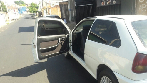 Volkswagen Gol 1.0 Special 2p Álcool 2003