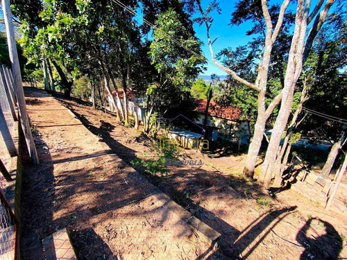 Imagem 29 de 30 de Chácara Com 2 Dormitórios À Venda, 3700 M² Por R$ 400.000,00 - Guamirim - Caçapava/sp - Ch0018