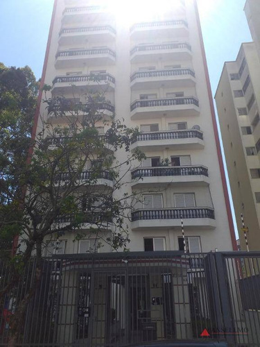 Imagem 1 de 30 de Apartamento Com 2 Dormitórios À Venda, 90 M² Por R$ 400.000,00 - Vila Lusitânia - São Bernardo Do Campo/sp - Ap2171
