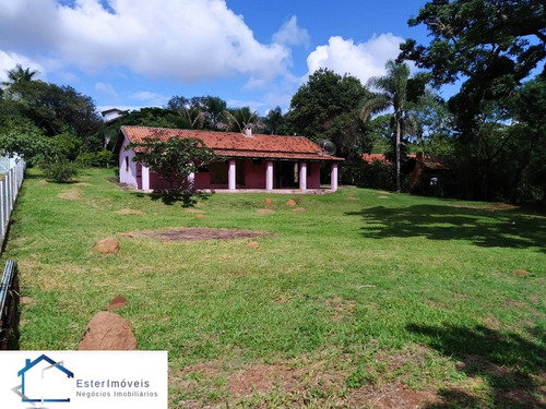 Imagem 26 de 26 de Chacarrra Oportunidade Itupeva Somente Rfesidencial Não Aceita Permulta R$580 Mil - Ch00007 - 70643128