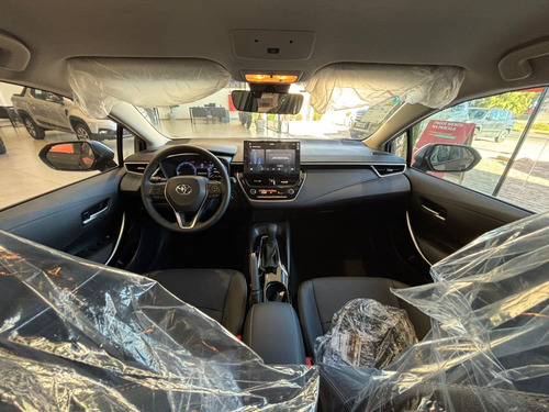 Toyota Corolla 2.0 VVT-IE FLEX XEI DIRECT SHIFT