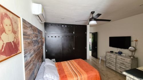 Imagen 22 de 24 de Casa En Venta En Residencial Aqua, Cancún, Q. Roo