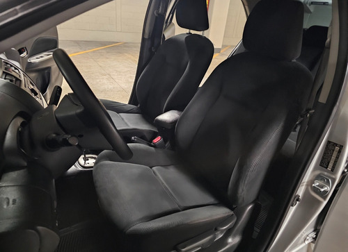 Toyota Yaris 1.5 Premium Sedan At