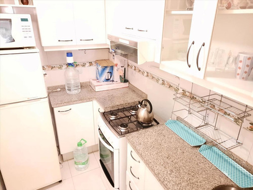 Vendo Apartamento Un Dormitorio Punta Del Este Mansa