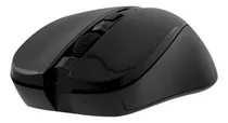 Comprar Mouse Óptico Inalámbrico Xtech Xtm 300 1200dpi 4 Botones