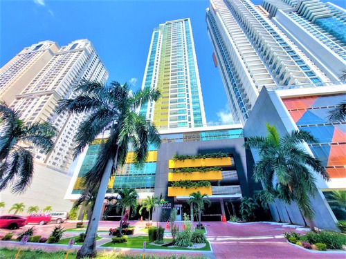 Imagen 1 de 15 de Venta De Penthouse En Ph Mirador De Costa Del Este 20-3841