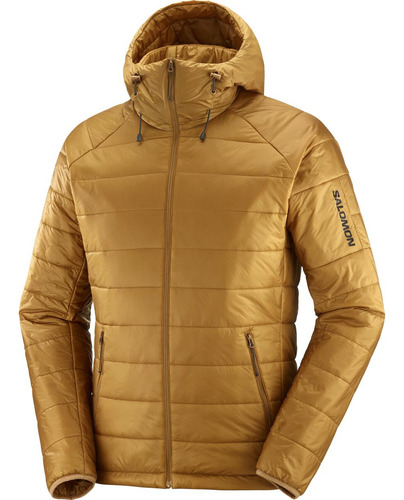 Outline Hd Insul Jkt M