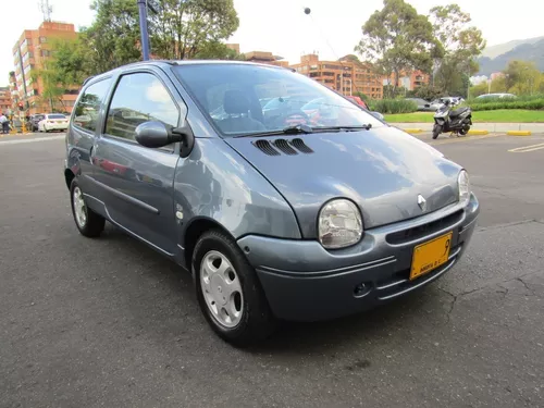 Renault Twingo Dynamique Plus 16v