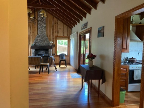 Imagen 14 de 17 de Casa En Venta, Sierra De Los Padres