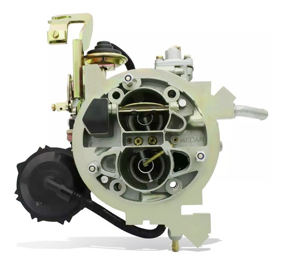 T/&F Carburador para cortac/ésped de 2500 25 cc Carburador de carburador