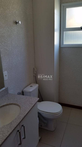 Imagem 12 de 13 de Sala Comercial Para Locação Em Vinhedo. - Sa0817