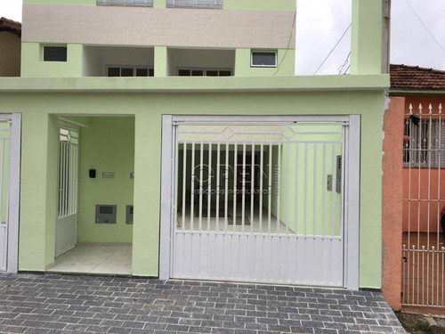 Imagem 14 de 24 de Sobrado Com 2 Dormitórios À Venda, 152 M² Por R$ 490.000 - Vila Lucinda - Santo André/sp - So1956