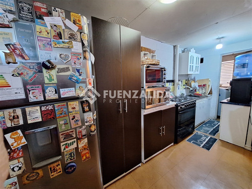 Departamento En Venta De 2 Dorm. En Puente Alto, Mmv