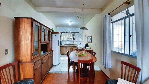 Imagem 7 de 30 de Casa Com 6 Dormitórios À Venda, 200 M² Por R$ 430.000,00 - Monte Cristo - Florianópolis/sc - Ca0297