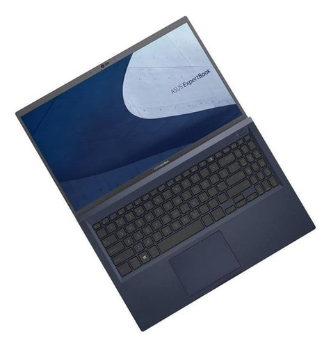 Notebook Asus Expertbook B1 Intel I7 8gb Ram 512tb Ssd 14 (Usado)