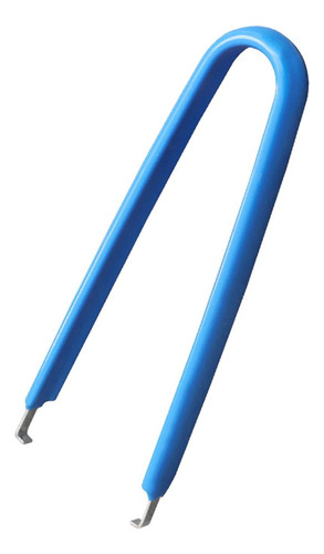 Extractor De Fusibles, Herramienta De Extracción De Azul