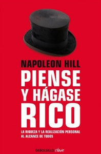 Libro Piense Y Hágase Rico