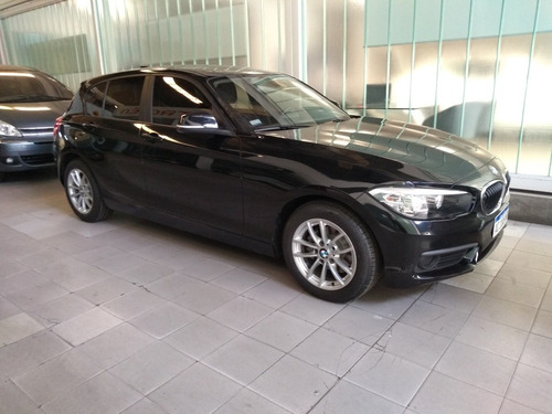 Bmw Serie 1 1.5 118i Active 136cv 2017
