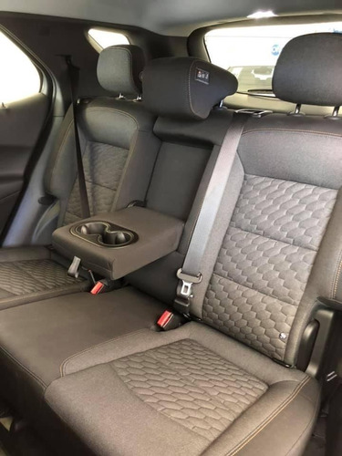 Chevrolet Equinox Fwd 1.5t -maria
