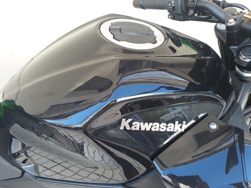 Kawasaki Z400