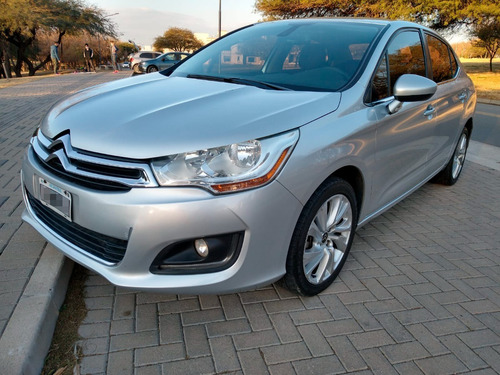 Imagen 3 de 11 de Citroen C4 Lounge Hdi Tendance 2015