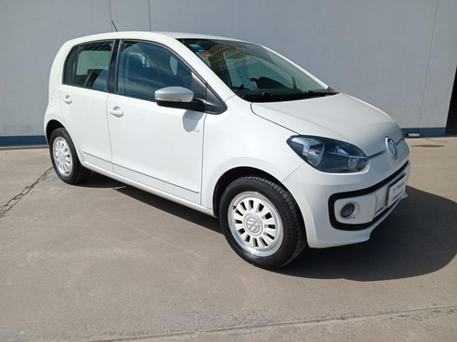 Volkswagen Up! 1.0 White Up 75cv