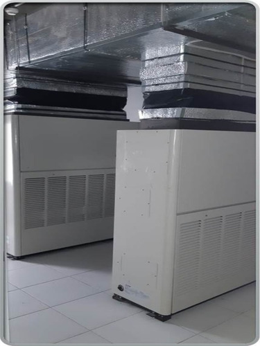 Imagem 13 de 14 de Prédio Comercial 2.534,89 M²para Aluguel Na Pituba - Sfl433 - 68341630