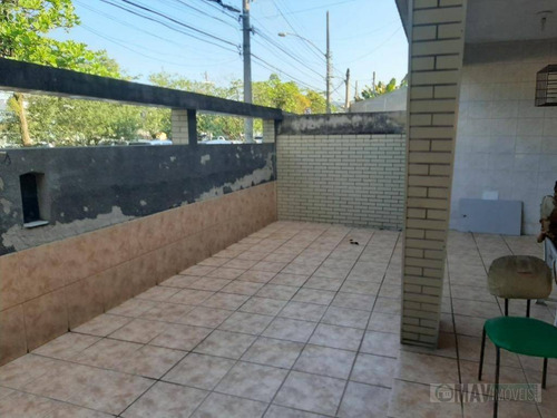 Imagem 3 de 16 de Casa Com 2 Dormitórios À Venda, 123 M² Por R$ 420.000,00 - Jardim Sulacap - Rio De Janeiro/rj - Ca0486