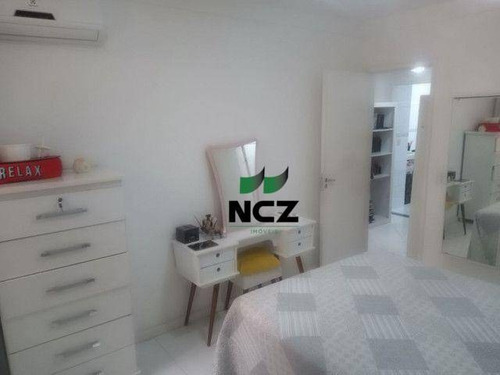 Imagem 8 de 20 de Apartamento Com 3 Dormitórios À Venda, 149 M² Por R$ 493.500,00 - Parque Bela Vista - Salvador/ba - Ap3057