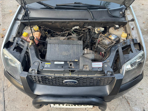 Ford Ecosport 1.6 Xls Flex 5p