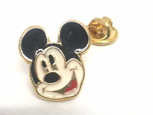 Pin Mickey Mouse