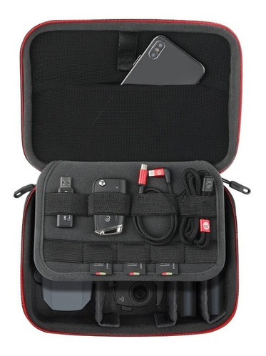 Imagen 2 de 3 de Pgytech Mavic Mini Carrying Case