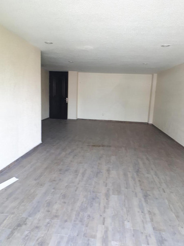 Departamento Muy Amplio Recién Remodelado En Venta En La Colonia Del Valle