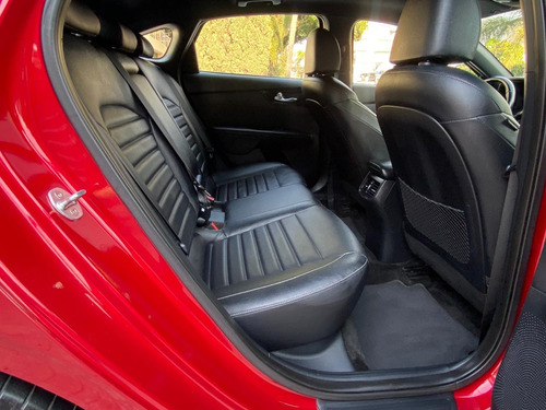 Kia Forte 2.0 Hb Gt Line At