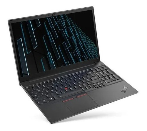 Imagen 3 de 9 de Notebook Lenovo Thinkpad E15 Ryzen 7 5700u Ssd 256gb 8gb Fhd