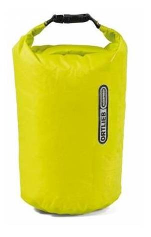Saco Impermeável Drybag Cor Verde Claro 42 L