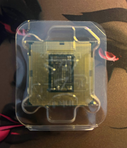 Procesador Intel Core I5-9400f X943c343 Gamer (Usado)
