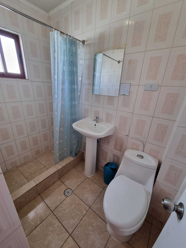 Hostal En Arriendo 17 Habitaciones (106204)