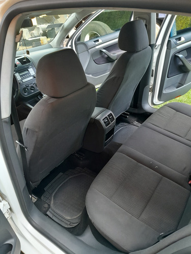 Motor 2.5 Std. 2009 Factura Original