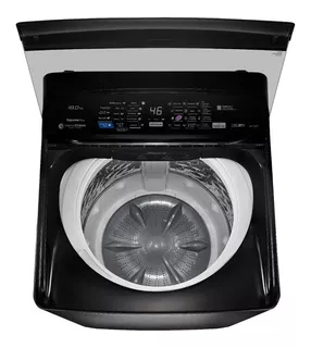 Máquina De Lavar 18kg Titânio Na-f180p7tb Panasonic 220v
